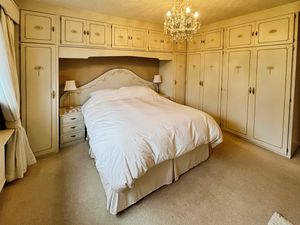 Bedroom 1- click for photo gallery